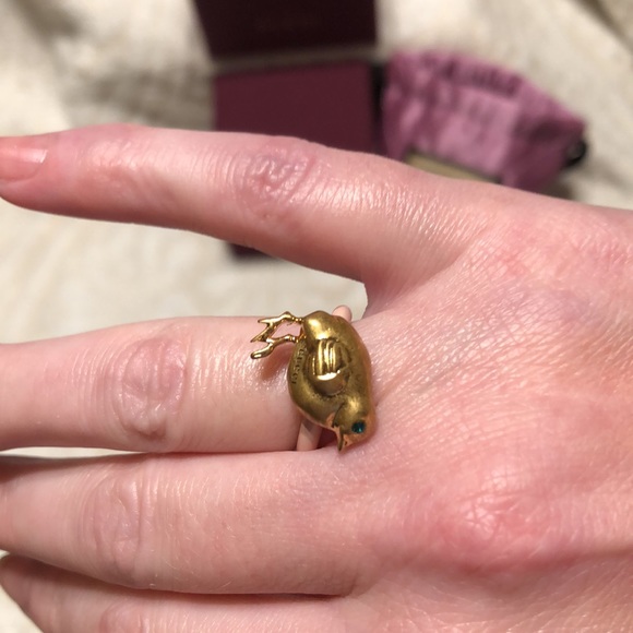 Gucci Ring - Picture 4 of 8